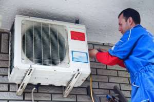 24/7 and Emergency HVAC Near Brookside Vl, TX | Air Conidtioning and Heating Contractors